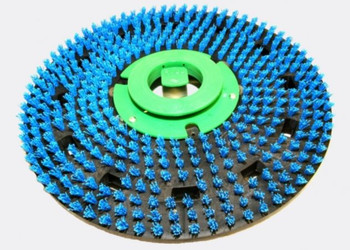 Flo-Pac 36873116 - 16" - Pad Driver W/Holder