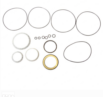 Power Boss 3303953 - Kit/Fld -Conv Seal Comp 4000-0