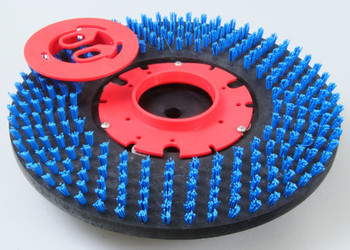 Malish 782713G100 - 13   Pad Lock W/G100 Malish 782713G100 - 13   Pad Lock W/G100