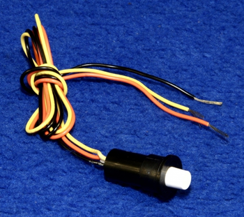 American Lincoln 40158A - Switch