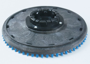 Malish 782714V26G100 - Pad Driver, 14" W/Gimbal Malish 782714V26G100 - Pad Driver, 14" W/Gimbal