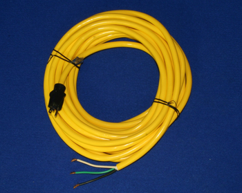 Windsor 86369090 - Cord Set 14X50 Ft Yellow