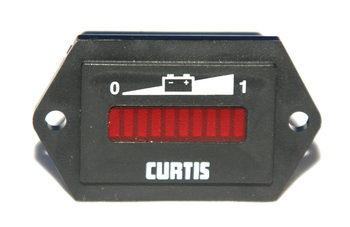 Ez-Go 33636G02 - Battery Meter