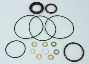 Advance 56507620 - Seal Kit