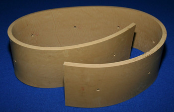 Tennant 59776 - Blade