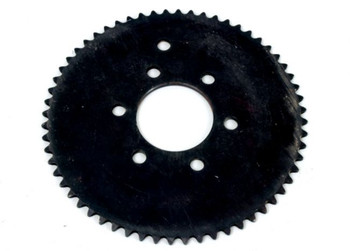 Factory Cat 2507314 - Sprocket,60 Tooth, Steering