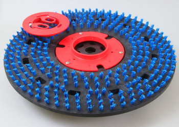 Flo-Pac 36884616 - 16" - Pad Driver Flo-Pac 36884616 - 16" - Pad Driver