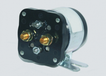 Taylor-Dunn 7250138 - Solenoid
