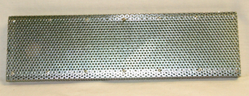 Tennant 71375 - Filter Tray