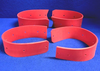 Advance 56382887 - Blade Kit-28 Skirts