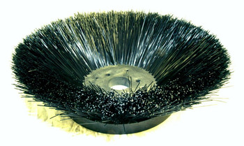 Flo-Pac 36806113 - 13" - 3 S.R. Poly (Side)