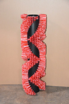 Tennant  370008 - Brush, Swp, 45L, Wedge, Pyp, Spl