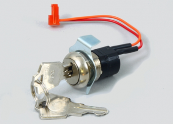 Ez-International Inc. 1020263 - Keyswitch