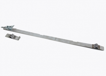 Tennant 1013933 - Retainer Asm Blade Squge 500M