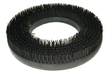 Malish 77381833 - Brush, 18" Wire W/Lugs Malish 77381833 - Brush, 18" Wire W/Lugs