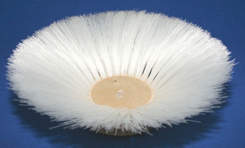 Malish 842908T - Side Broom, 8" Nylon