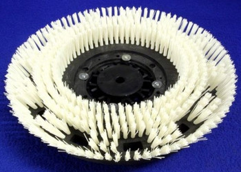 Malish 772914G100 - Brush  14   Nylon W/Gimbal Malish 772914G100 - Brush  14   Nylon W/Gimbal