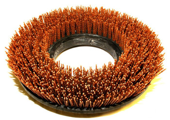 Malish 773612L800 - Brush  12   .060 Grit W/Lugs Malish 773612L800 - Brush  12   .060 Grit W/Lugs