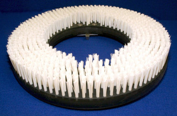 Malish 772917875SP - Brush, 18" .028" Nylon W/Lugs Malish 772917875SP - Brush, 18" .028" Nylon W/Lugs