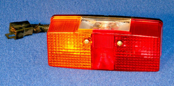 Ez-Go 893476 - Cush, Left Tail Light Ay