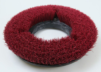 Flo-Pac 361200G22X36PXFL3508 - Brush, 12" .022 Grit W/Lugs Flo-Pac 361200G22X36PXFL3508 - Brush, 12" .022 Grit W/Lugs
