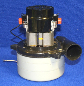 Advance 408A - Vacuum Motor 3 Stage 5.7 1