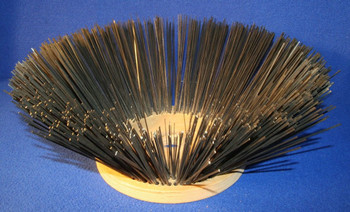 American Lincoln 0880439 - Broom - 11 In 2 S.R. Wire Sid American Lincoln 0880439 - Broom - 11 In 2 S.R. Wire Sid