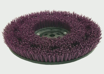 Tennant 1220227 - Brush Assy, Disk, Scb, 16.0D, Tennant 1220227 - Brush Assy, Disk, Scb, 16.0D,