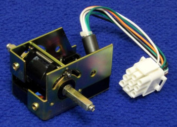 Minuteman 742913 - Electronic Throttle Control