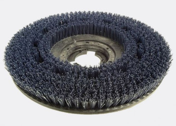Malish 816518NP9200 - Brush, .035 Grit W/Plate Malish 816518NP9200 - Brush, .035 Grit W/Plate