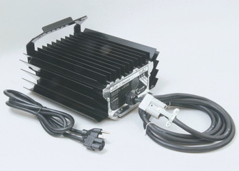 Lester Electronics 2823003WP - Charger, Hf, 36V/21A Sb50Gray Lester Electronics 2823003WP - Charger, Hf, 36V/21A Sb50Gray