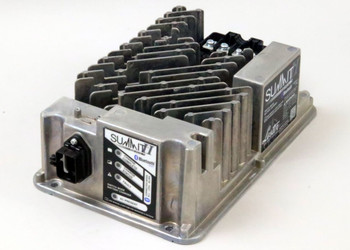 Lester Electronics 650 - Charger, 24V, Summit II (No Cord) Lester Electronics 650 - Charger, 24V, Summit II (No Cord)