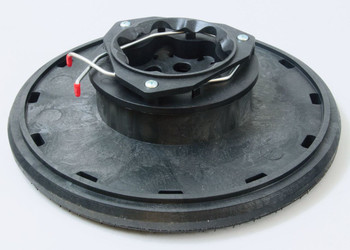 Tennant $397914 - Driver Assy, Pad, 14.0D