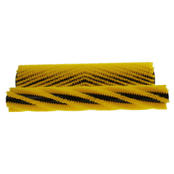 Flo-Pac 36752143 - 43" - Poly Set