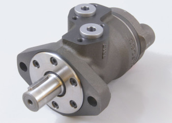 Advance 56507066 - Main Broom Motor Advance 56507066 - Main Broom Motor