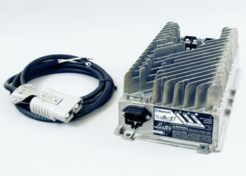 Minuteman  957727 - Charger, 36Vdc 20A 120 Sb175Tr Minuteman  957727 - Charger, 36Vdc 20A 120 Sb175Tr