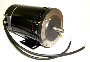 American Lincoln 0782142 - Motor