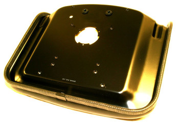 Tennant  375408 - Seat Kit