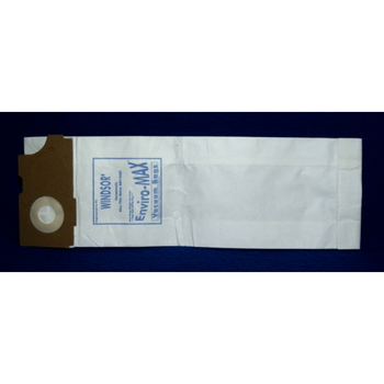 Windsor  86000460 - Vacuum Filter Bags Kit (Pack of 10) Windsor  86000460 - Vacuum Filter Bags Kit (Pack of 10)