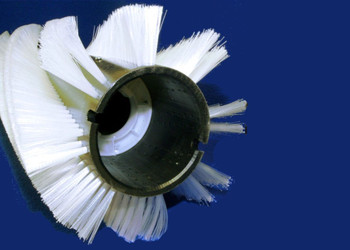 Power Boss  3315725 - 56" 8 DR Stiff Nylon