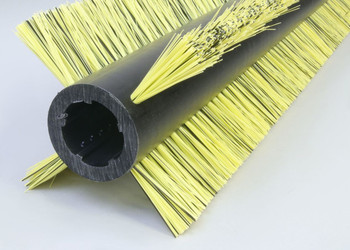 Tennant  385938 - Brush, Swp, 35L, 04Sr, Pyp, Spl