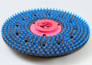 Flo-Pac  361800PDSX364108 - 18" Pad Driver Flo-Pac  361800PDSX364108 - 18" Pad Driver