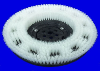 Tennant  1220215 - Brush Assembly, Disk, Scb, 16.0D, Nylon Tennant  1220215 - Brush Assembly, Disk, Scb, 16.0D, Nylon