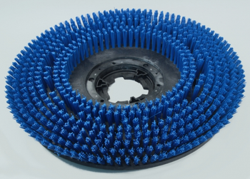 American Lincoln  51447D - Brush 20 Polypropylene Dual American Lincoln  51447D - Brush 20 Polypropylene Dual