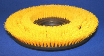 Advance  56027134 - Brush Flat--17.00 Dia Polyprop