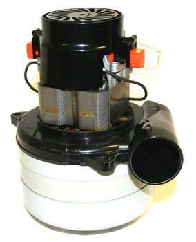 Kaivac CVM1R - 3 Stage 120 Volt Vacuum Motor Kaivac CVM1R - 3 Stage 120 Volt Vacuum Motor