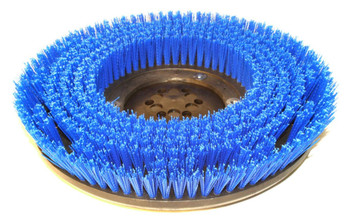 Flo-Pac  361400P28X364108 - Brush, 14" .028 Poly, Six Pt. Flo-Pac  361400P28X364108 - Brush, 14" .028 Poly, Six Pt.