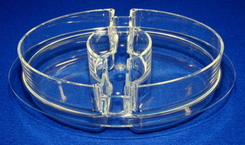 Advance  30057A - Lid Recovery Tank Advance  30057A - Lid Recovery Tank