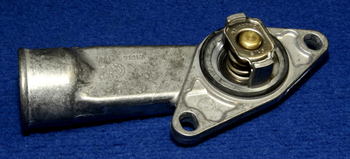 Tennant  372047 - Vr, Thermostat, W/ Hsng & Gasket, 198 Deg