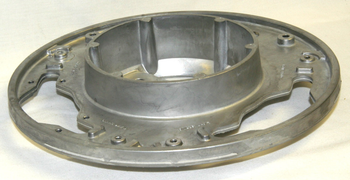 Advance  56314030 - Brush Holder Advance  56314030 - Brush Holder